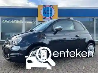 Fiat 500 1.2 8V p 2024