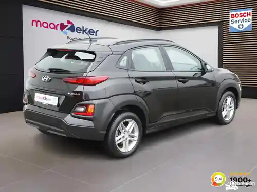 Hyundai Kona 1.0 T-GDI 2020