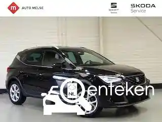 SEAT Arona 1.0 TSI 2022