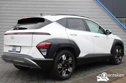 Hyundai Kona 1.6 GDI Hybrid 2024