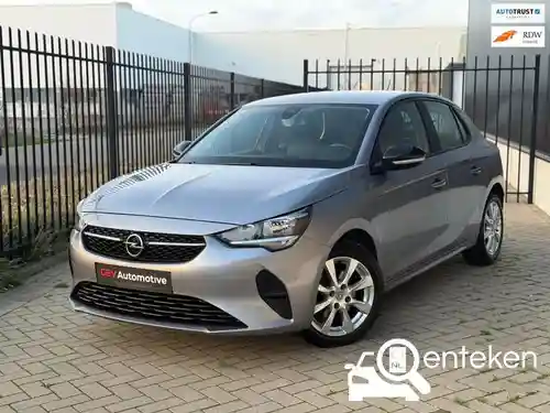 Opel Corsa 1.2 DI Turbo 2021