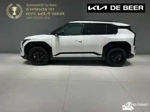 KIA EV3 (58,3 kWh) 2026