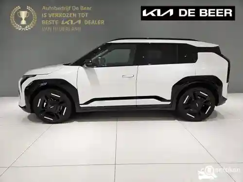 KIA EV3 (58,3 kWh) 2026