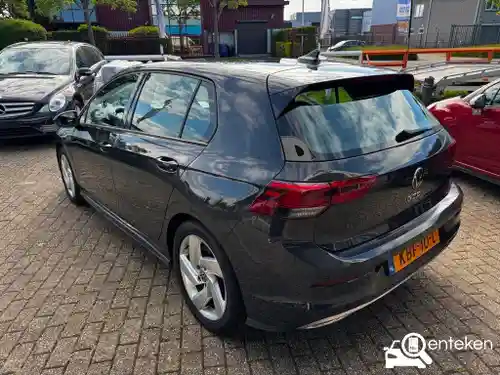 VW Golf 1.4 eHybrid 2020