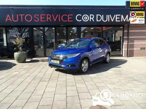 Honda HR-V 1.5 2019