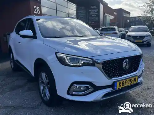 MG EHS 1.5T GDI Plug-in-Hybrid 2022