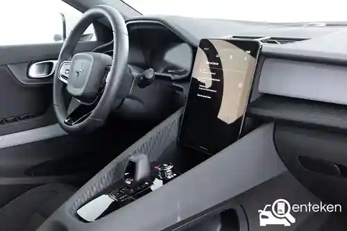 Polestar 2 Long Range Single Motor (78 kWh) 2023