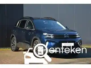 Citroen C5 Aircross Plug-In-Hybrid 225  2025