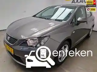 SEAT Ibiza 1.0 EcoTSI 2016