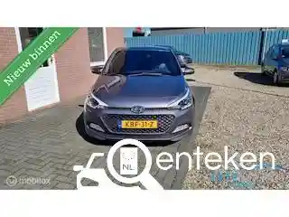 Hyundai i20 1.2 2016