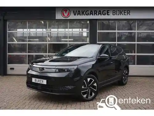 Opel Grandland 1.2 DI Turbo Hybrid 2025