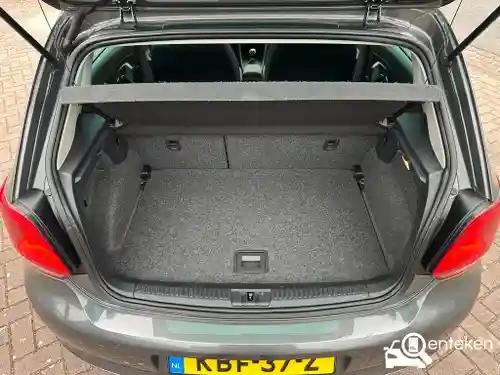 VW Polo 1.2 TSI 2013