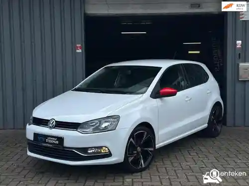 VW Polo 1.2 TSI BMT 2017