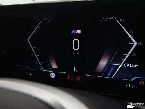 BMW i4 eDrive40 2026