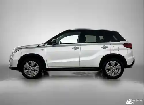 Suzuki Vitara 1.4 Boosterjet Hybrid 2021
