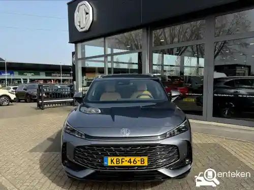 MG HS 1.5T GDI PHEV 2026