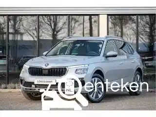 Skoda Kamiq 1.0 TSI 2024