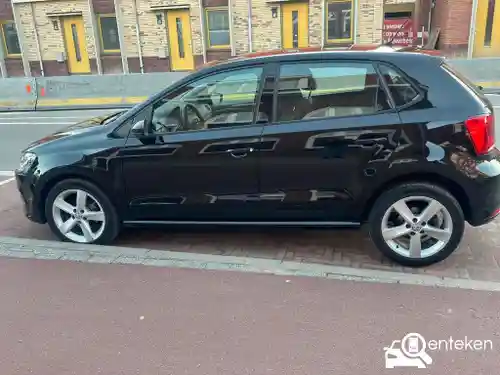 VW Polo 1.2 TSI BMT 2015