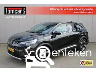 Renault Symbioz E-Tech Full Hybrid 145 2025