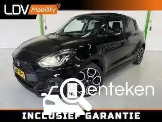 Suzuki Swift Sport 1.4 Boosterjet 2019