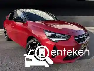 Opel Corsa 1.2 DI Turbo 2020