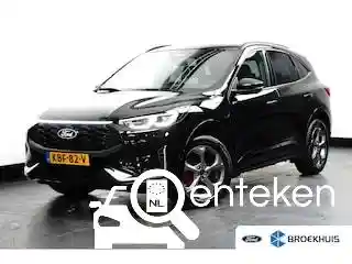 Ford Kuga Active 2.5 PHEV 2024