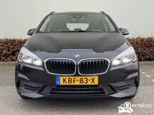 BMW 225xe iPerformance Active Tourer 2019