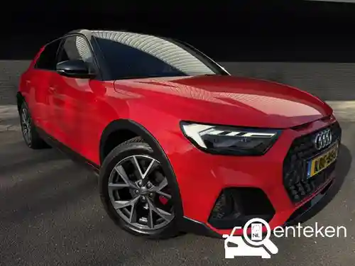 Audi A1 citycarver 30 TFSI 2020