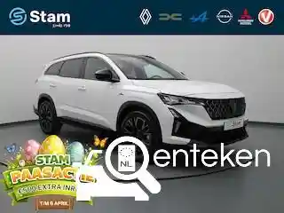 Renault Espace E-TECH Full Hybrid 200 2026