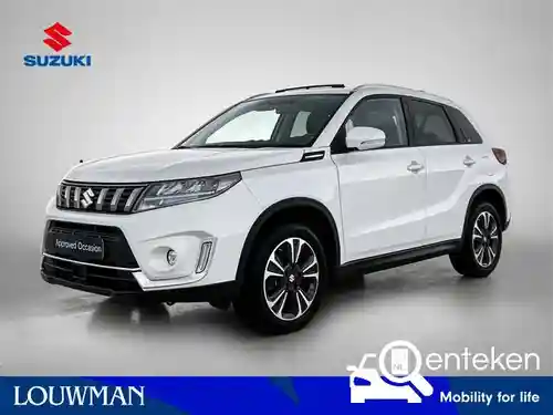 Suzuki Vitara 1.5 Dualjet Hybrid 2023