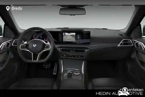 BMW 420i Gran Coupé 2026