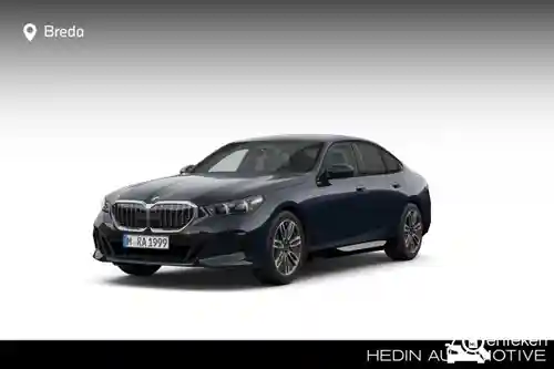 BMW 520i 2026