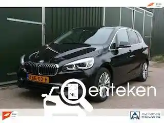 BMW 225xe Active Tourer 2021