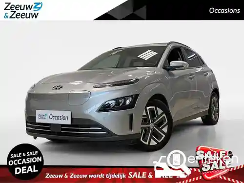 Hyundai Kona Elektro 64 kWh 2023