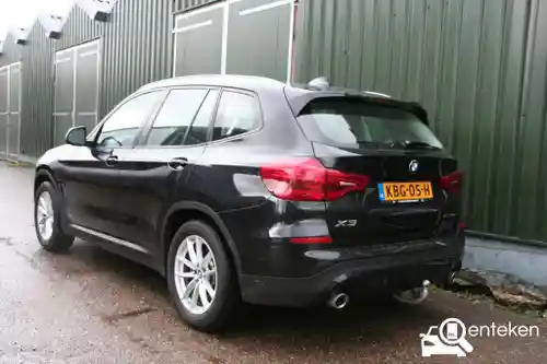 BMW X3 xDrive30e 2021