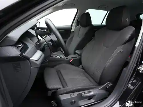 Skoda Octavia 1.4 TSI iV 2023