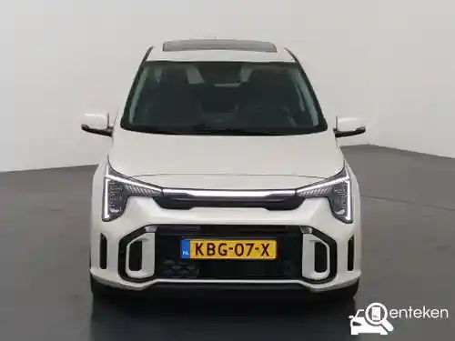 KIA Picanto 1.0 2026