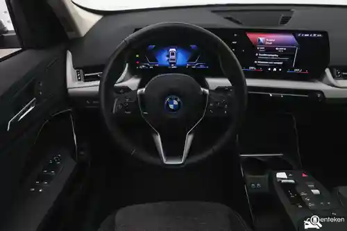 BMW X1 xDrive25e 2025