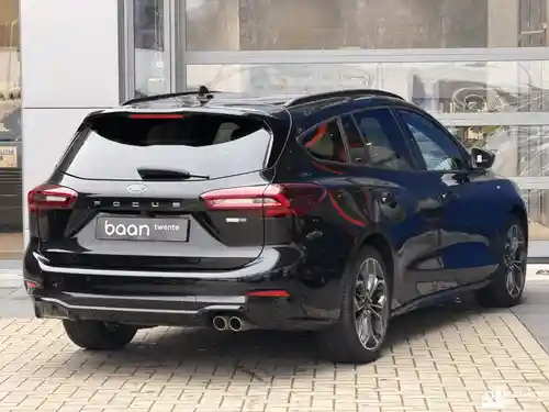 Ford Focus Turnier 1.0 EcoBoost Hybrid 2022