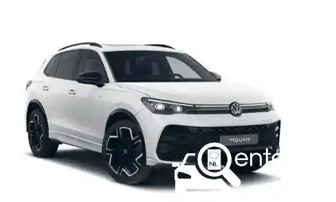VW Tiguan 1.5 eHybrid OPF 2025