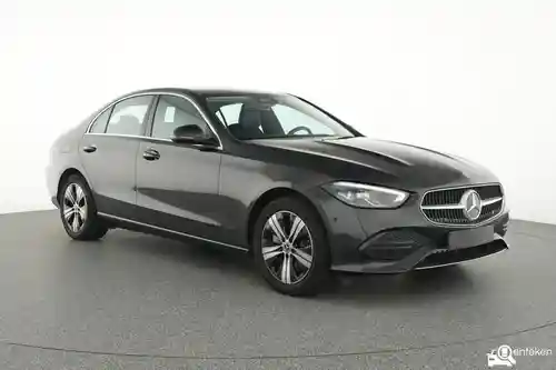 Mercedes-Benz C 300 e 2023