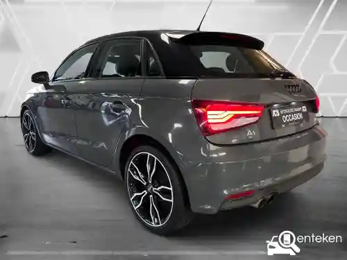 Audi A1 Sportback 1.4 TFSI cod 2016