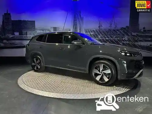 VW Tayron 1.5 eHybrid OPF 2025