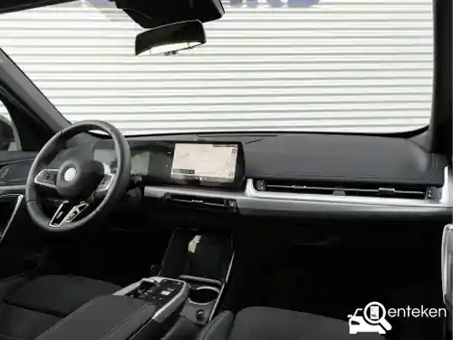 BMW X1 sDrive18i 2025