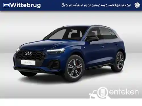 Audi Q5 50 TFSI e 2023