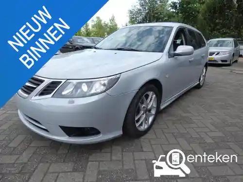 Saab 9-3 Sport 1.8t 2010