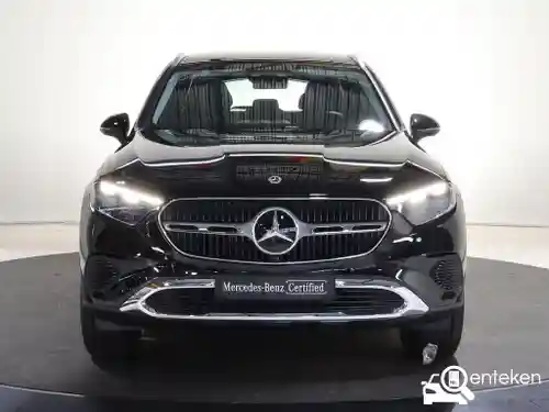 Mercedes-Benz GLC 300 e 2025