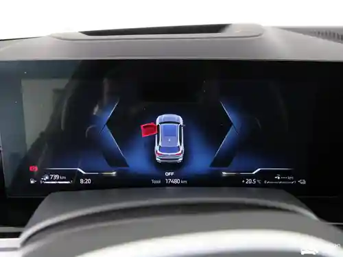 BMW X5 xDrive50e 2025