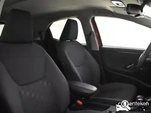 Toyota Yaris 1.5 Hybrid 116 2025