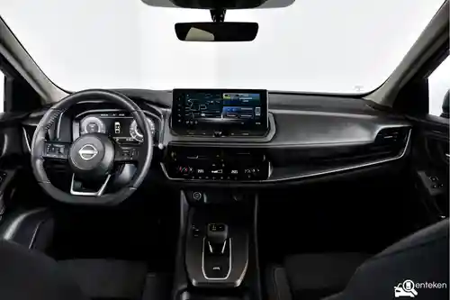 Nissan Qashqai 1.3 DIG-T MHEV 2025